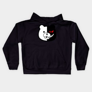 monobear merch Kids Hoodie